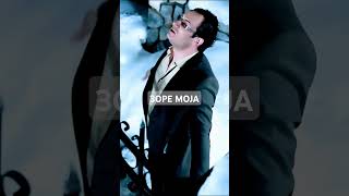 ZORE MOJA  JORDAN MITEV OFFICIAL VIDEO2012 [upl. by Eekcaj]