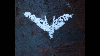 The Dark Knight Rises OST Bonus  21 All Out War  Hans Zimmer [upl. by Anaet]