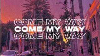 074LT  Come My Way Official Audio [upl. by Falda]