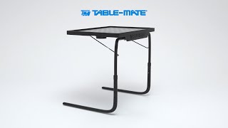 TableMate Products [upl. by Kcirdek42]