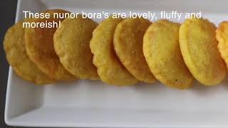 How to make Nunor Handeshnunor handesh Sylheti Nunor Handeshনুনর হানদেশ [upl. by Elsinore]