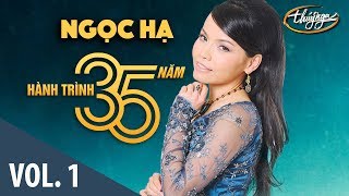 Ngọc Hạ  Hành Trình 35 Năm Cùng Thúy Nga Vol 2 [upl. by Lazar]