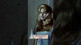 BRIGITTE BARDOT 1957  Une Parisienne track 15 [upl. by Sussna718]