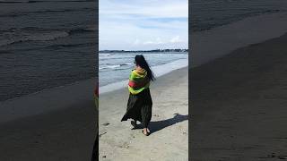 Best placeyoutube travel shortvideo trending beach beachlife kerala like [upl. by Naesar785]