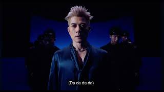 【郭富城】 EXIT MV AARON KWOK ICONIC 世界巡迴演唱會 2024 Theme Song 主題曲 [upl. by Helaina]