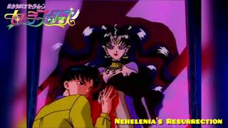 Nehelenias Resurrection  Sailor Moon Sailor Stars OST [upl. by Ocisnarf]