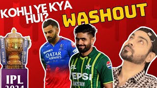 Kohli kyun nikla  England ko Barish ne bacha liya  bang v USA CriCom 317 [upl. by Adnohsed]