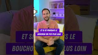 25 Et toi  Tu es trop connecté  podcast short porteouverte reims jesus christ dieu [upl. by Ignacia399]