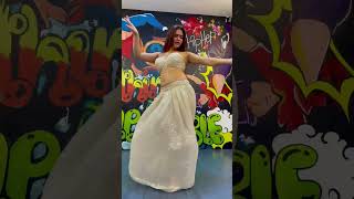 Belly Dance  Roshni Mallick  Manike  Nora Fatehi amp Sidharth Malhotra [upl. by Achorn493]