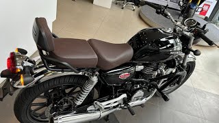 New Launch 2024 Honda Highness CB350 DLX Pro BS7 Detailed Review  On Road price Mileage features [upl. by Downs230]