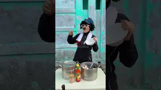 komedi bakso comedy makanbaksopedas lucu penjualbakso funny baksosultan parodi [upl. by Aramoj]