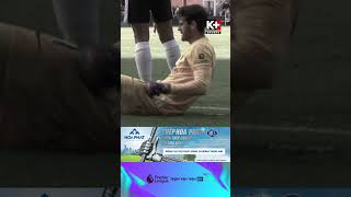 Crstal palace vs Liverpool 0–1 Alisson becker injury [upl. by Nosnirb]