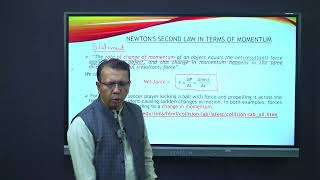 Physics Grade 9 Chapter 5 knowledge D52 Lecture 1 NCP  2022 [upl. by Ecyob]