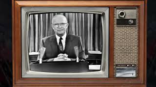 Eisenhower Farewell Address [upl. by Salina366]