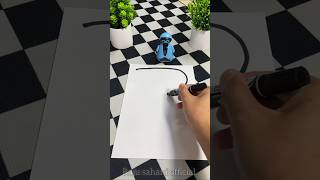 Marker tracker toy 😱New viral gadgetsmart applianceskitchen utensilsHome inventions shorts [upl. by Rue]