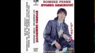 Zvonko Demirovic  Germanija 1991 [upl. by Nimajaneb152]