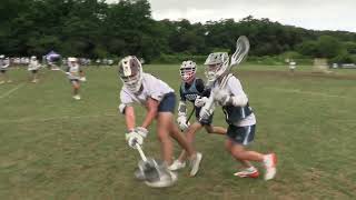 WCS Navy 2027 vs 3D Upstate 2027  NLF 2024 [upl. by Kassia]