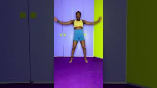 Cardio belly exercise kiatjuddaiworkout dancefitness sports workout shorts absworkout abs [upl. by Ayekam]