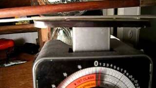 Talk 28 Measuring Bow Pressure [upl. by Snoddy]