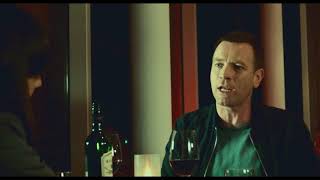 Trainspotting 2  quotChoose lifequot  Subs Spanish  Full HD 1080p [upl. by Argela]