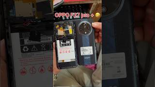 OPPO F27PRO  Fake Camera youtubeshorts repair [upl. by Anitrak780]