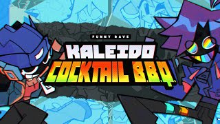 Fruit Cocktail  Kaleido Cocktail BBQ [upl. by Rovner]