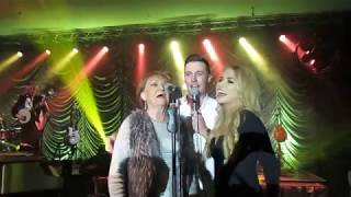 Nathan carter  Wagon Wheel Blackpool 2018 [upl. by Falconer]