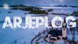 Arjeplog Winter Edition [upl. by Penoyer786]