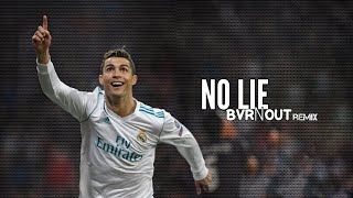 Cristiano Ronaldo • No Lie • BRVNOUT remix • Skills and goals edited by Aedits [upl. by Shanta539]