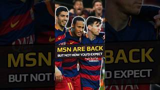 Its time for the return of that famous MSN magic shorts [upl. by Lorene]