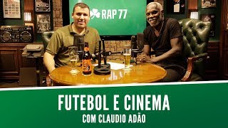 AS MEMÓRIAS E ANÁLISES DE CLÁUDIO ADÃO [upl. by Oramlub]