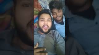 Ajay rajshortvideotrandingsootingkamar damage jani kara viral Aniruddh [upl. by Oderfodog841]