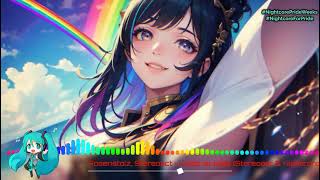 Rosenstolz Stereoact  Liebe ist alles Stereoact amp Nightcore Remix [upl. by Imoyik]