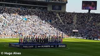 FC Porto  Apresentação jogadores 2425 [upl. by Lanahtan]