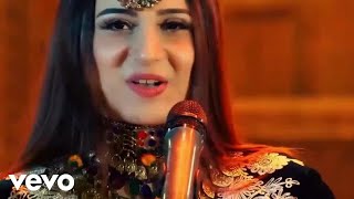 Laila Khan  Jenakai Dali Dali ft Zahra Elham [upl. by Yslek220]