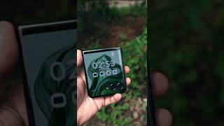 Motorola Razr 50 Ultra – Must Watch Unique features [upl. by Ashley]