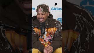 DoeBoyFBG Shares Story on His SUPER BOWL Commercialpandora rap interview doeboy apple iphone [upl. by Akvir496]