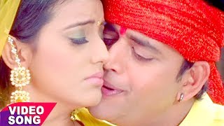 Akshra Singh और रवि किशन का नया गाना 2017  Pyar Tohase Pyar Karile  Bhojpuri Hit Songs 2017 HD [upl. by Adahsar665]