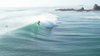 CARVING CURRUMBIN GLASS [upl. by Riffle]