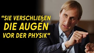 Klimawandel Fakten statt Ideologie Michael Sterner [upl. by Shaffer]