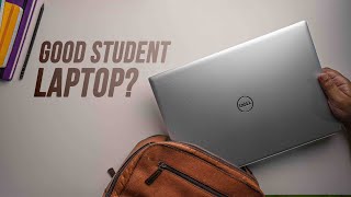 Dell Inspiron 16 5620 A Good Student Laptop Starting at 50K [upl. by Jagir]