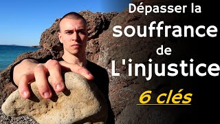 Guérir la blessure dInjustice  Tutoriel complet [upl. by Ardella]