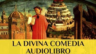 Dante Alighieri La Divina Comedia Audiolibro Completo [upl. by Willock]