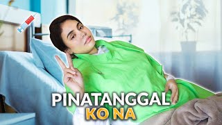 PINATANGGAL KO NA  IVANA ALAWI [upl. by Sukramal138]