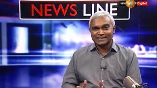 NEWSLINE TV1 How can we end this Power crisis in Sri Lanka Dr Thilak amp Faraz [upl. by Anne-Corinne]