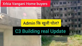 Xrbia Vangani C  3  Home buyers Latest Update vangani badlapur [upl. by Wesla896]