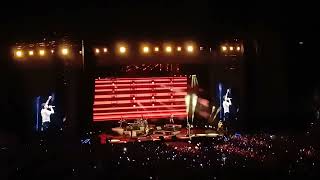 Niall Horan  Meltdown Live from CDMXNight 1 Palacio de los Deportes [upl. by Chancellor983]