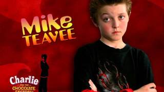 Charlie amp la chocolaterie Mike Teavee OST [upl. by Madonna]