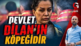 DEVLET DİLAN POLATIN KÖPEĞİDİR [upl. by Gualterio141]