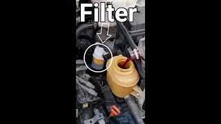 This will save your Power steering shorts [upl. by Eisso743]